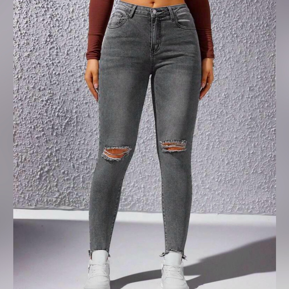 Dex skinny jeans